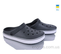 Кроксы Golden Lion